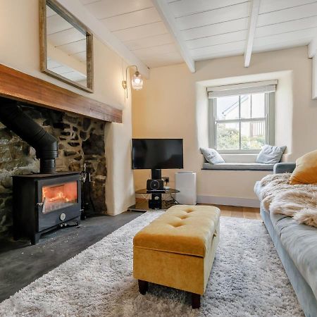 Lynwood Cottage Marazion Zewnętrze zdjęcie