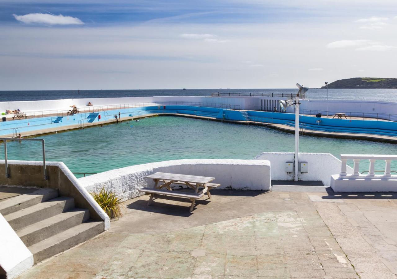 Lynwood Cottage Marazion Zewnętrze zdjęcie