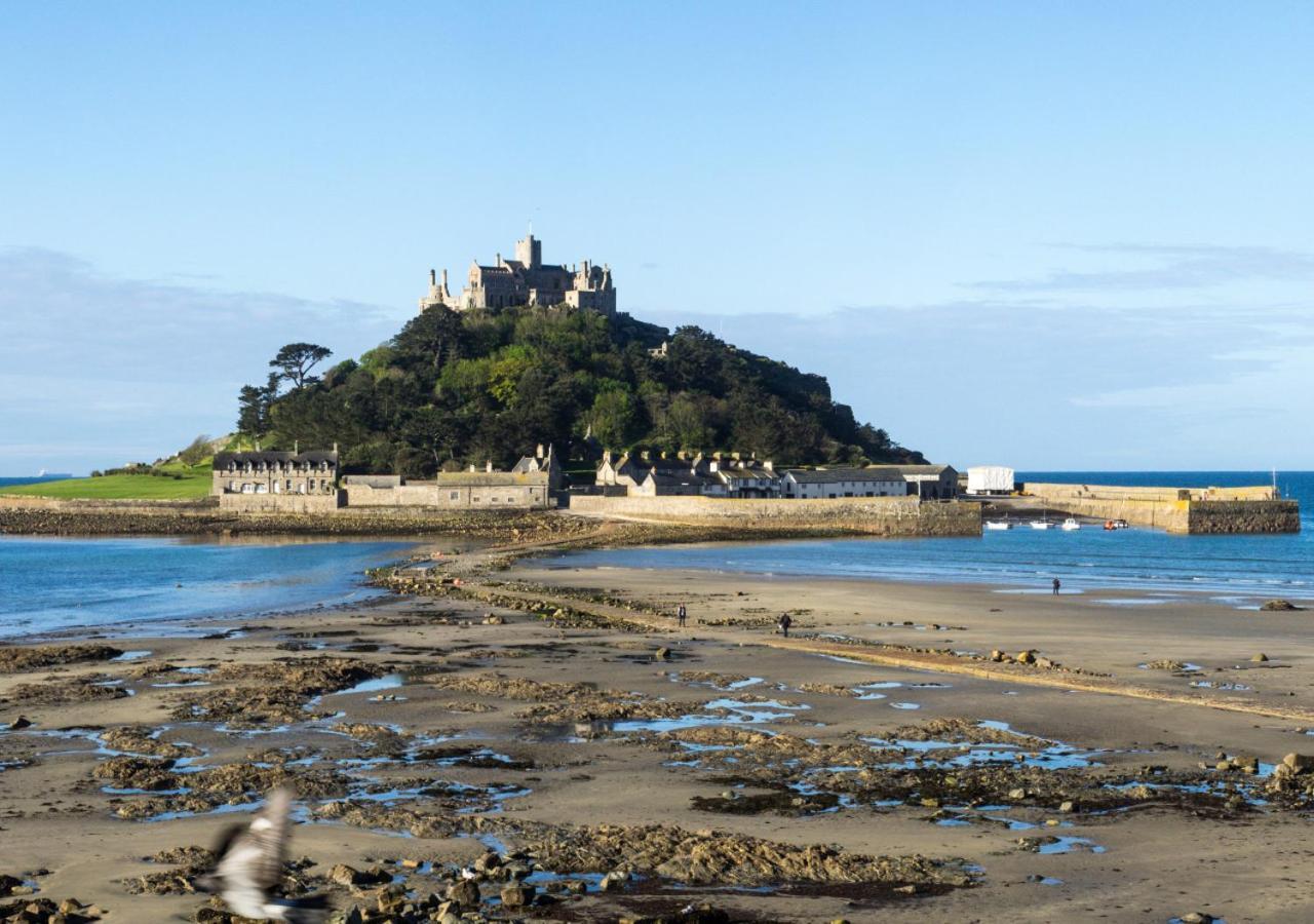 Lynwood Cottage Marazion Zewnętrze zdjęcie