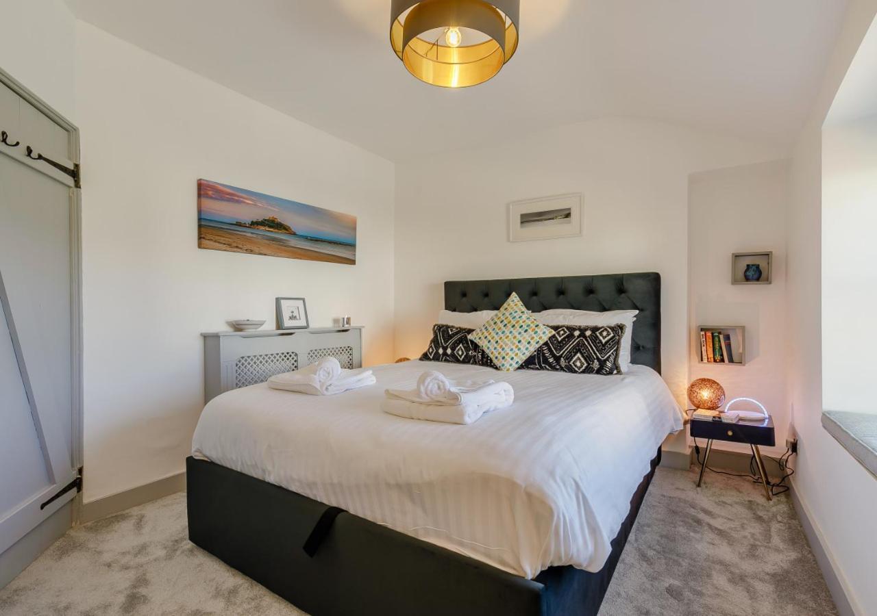 Lynwood Cottage Marazion Zewnętrze zdjęcie