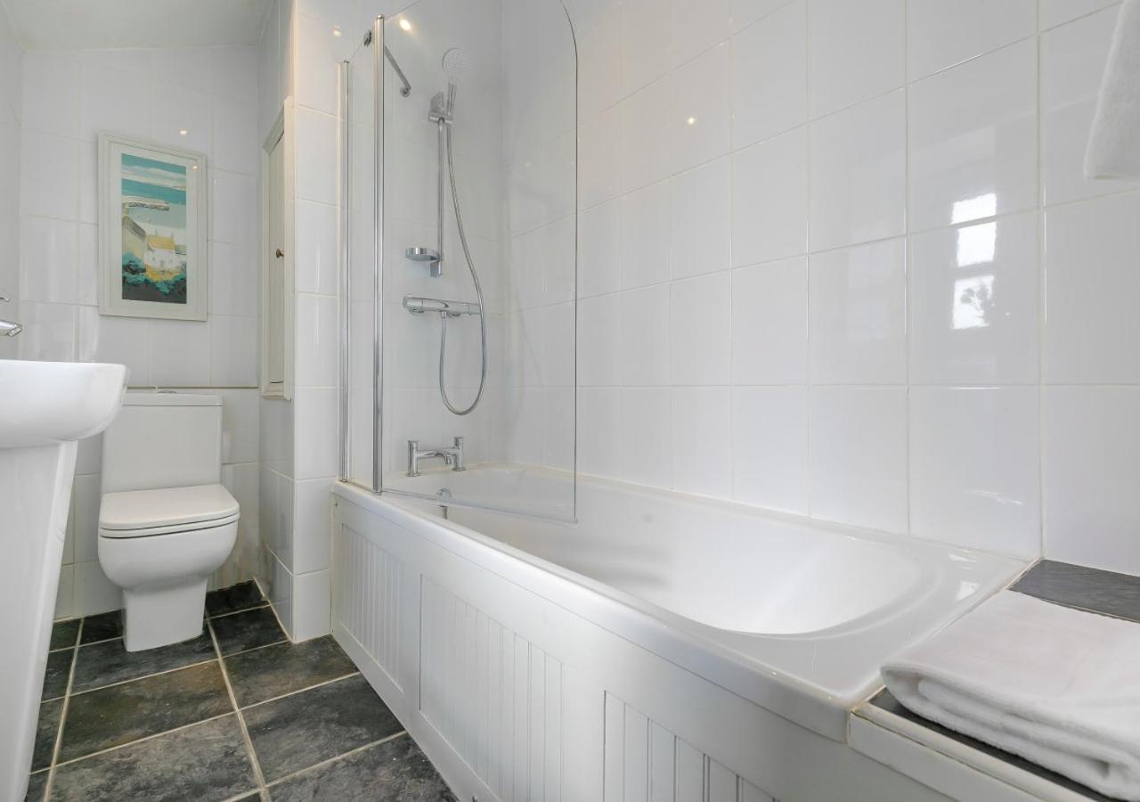 Lynwood Cottage Marazion Zewnętrze zdjęcie