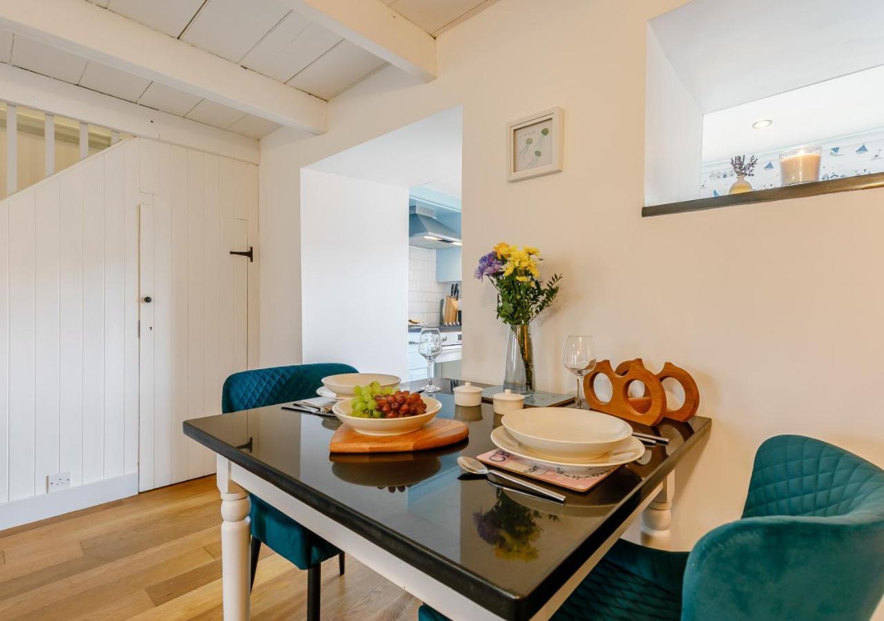 Lynwood Cottage Marazion Zewnętrze zdjęcie