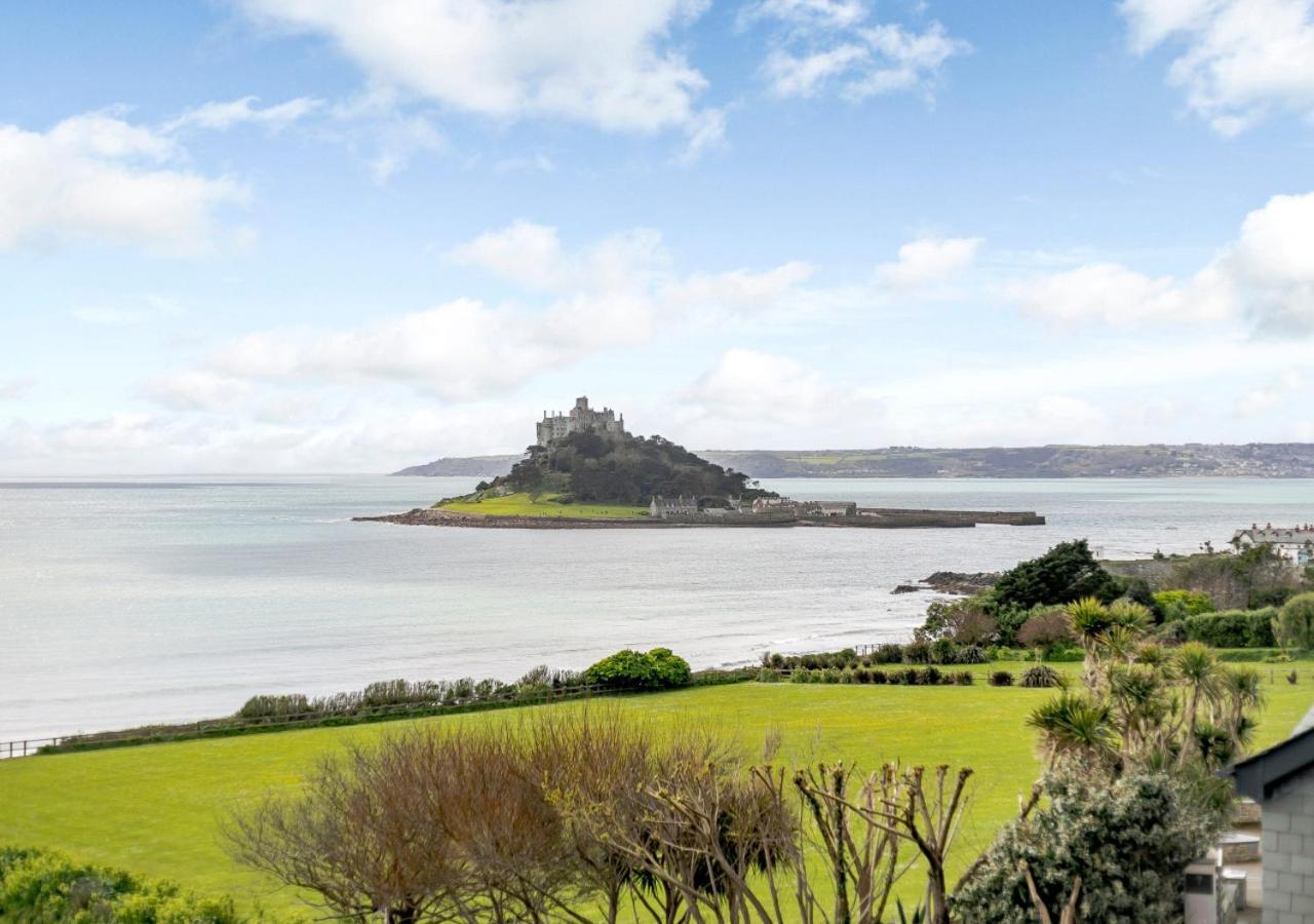 Lynwood Cottage Marazion Zewnętrze zdjęcie