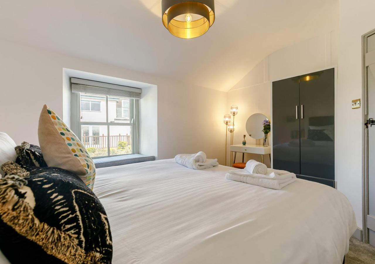 Lynwood Cottage Marazion Zewnętrze zdjęcie