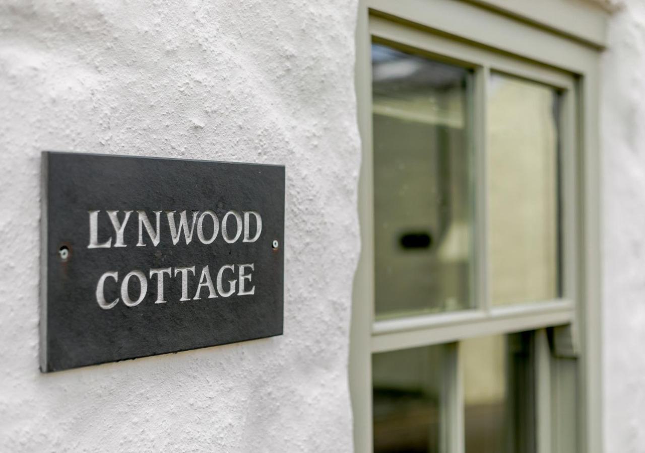 Lynwood Cottage Marazion Zewnętrze zdjęcie