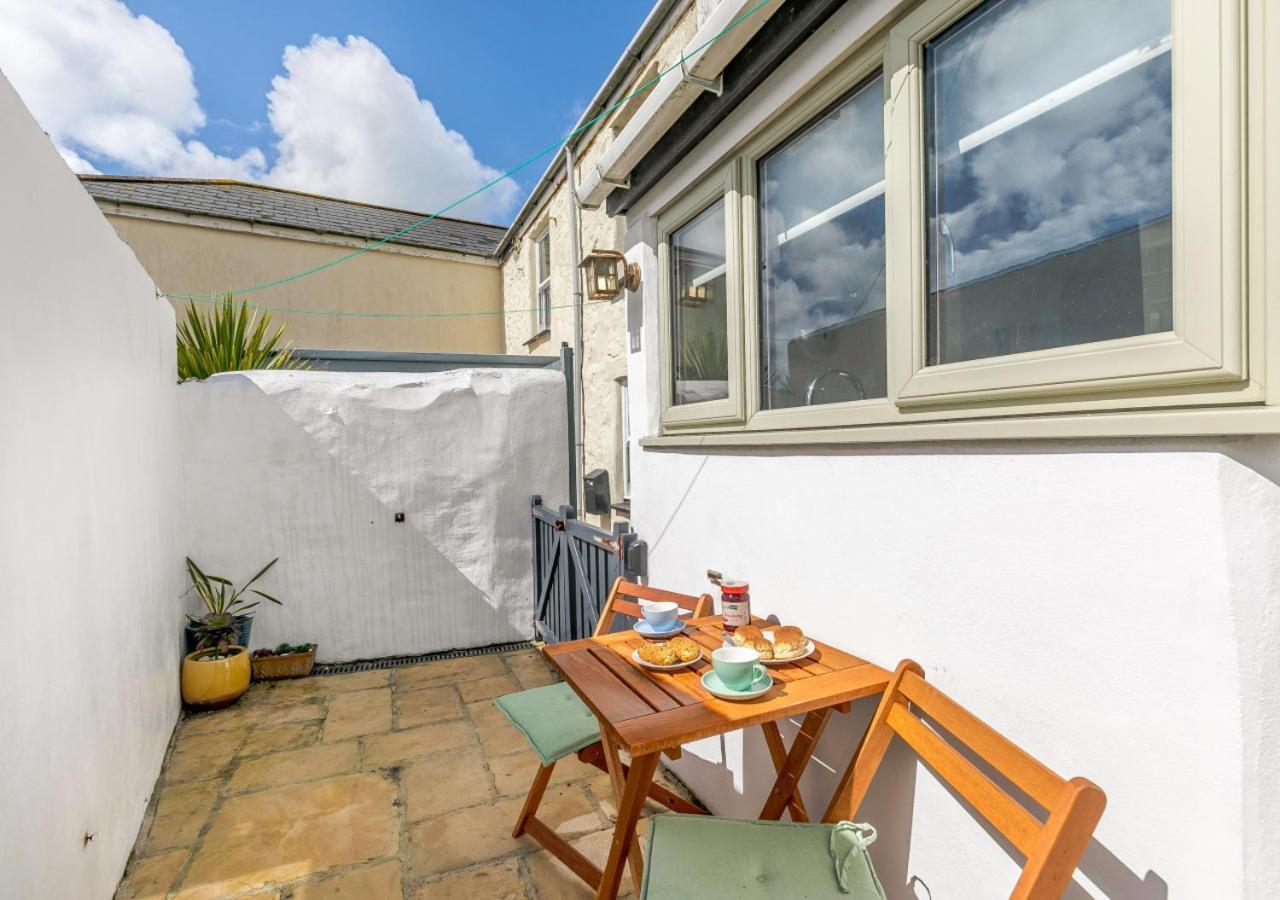 Lynwood Cottage Marazion Zewnętrze zdjęcie