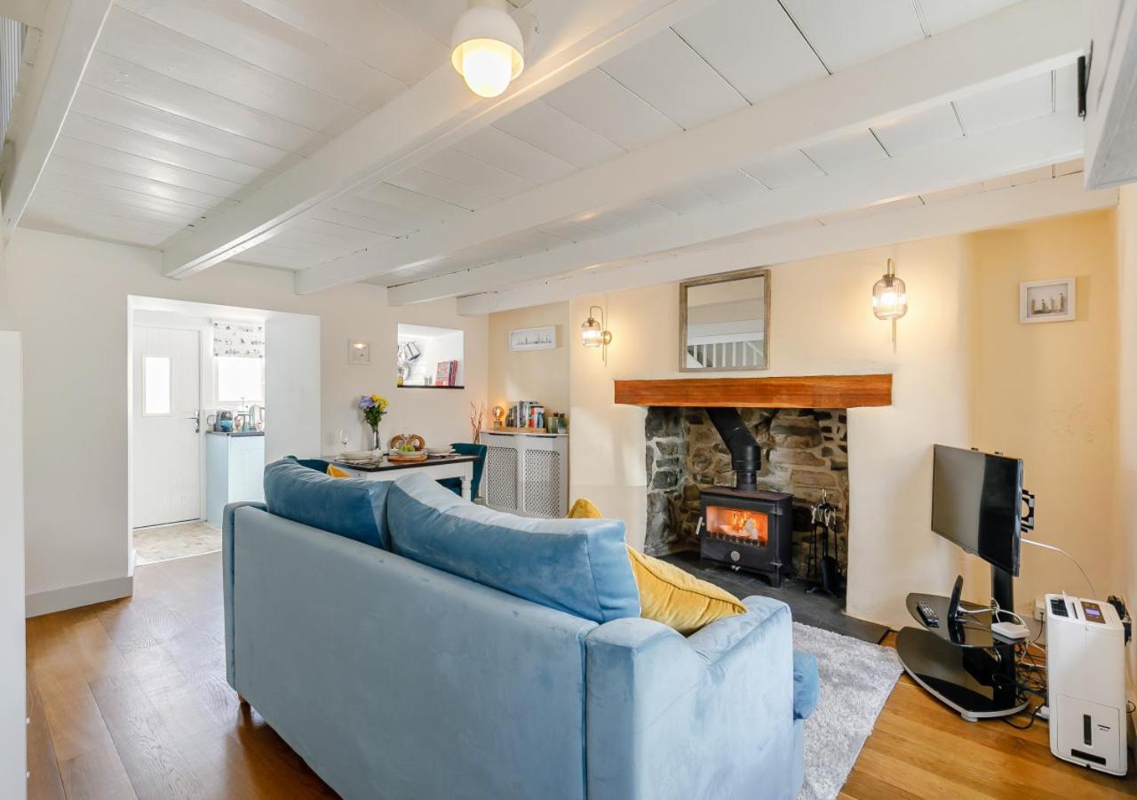 Lynwood Cottage Marazion Zewnętrze zdjęcie
