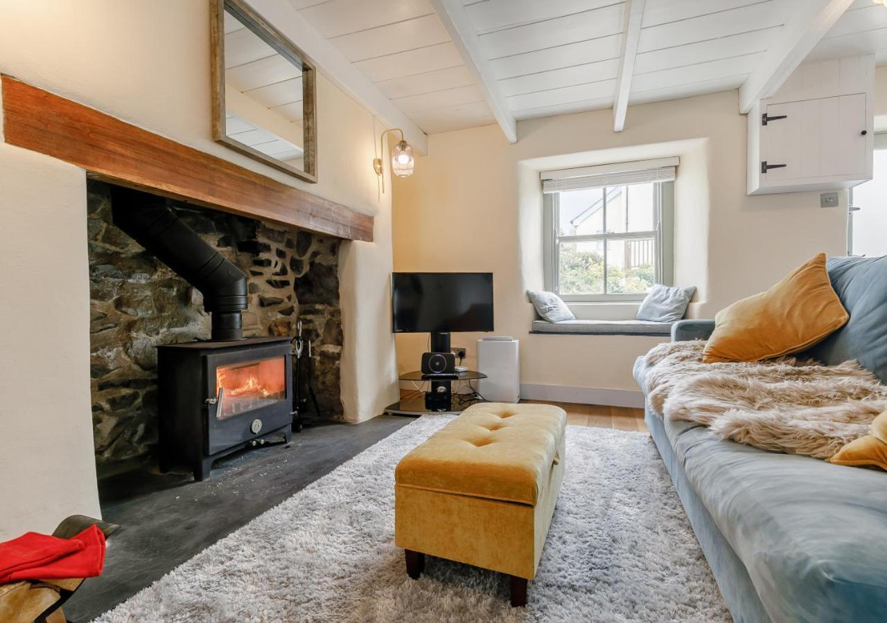 Lynwood Cottage Marazion Zewnętrze zdjęcie