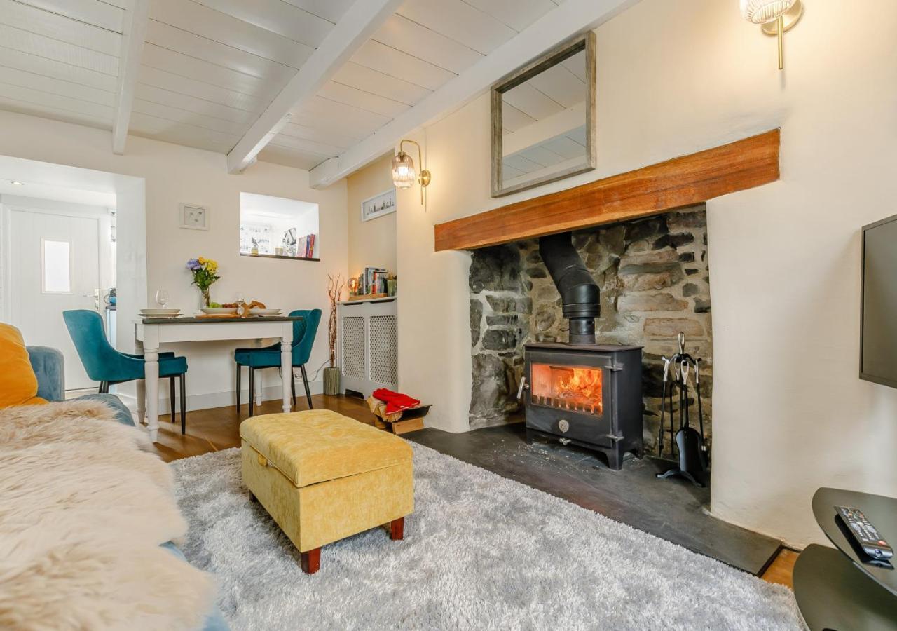Lynwood Cottage Marazion Zewnętrze zdjęcie