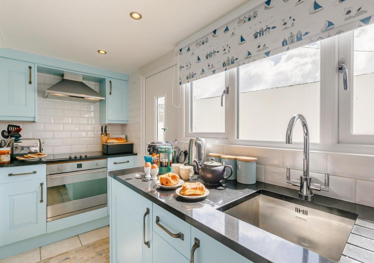Lynwood Cottage Marazion Zewnętrze zdjęcie