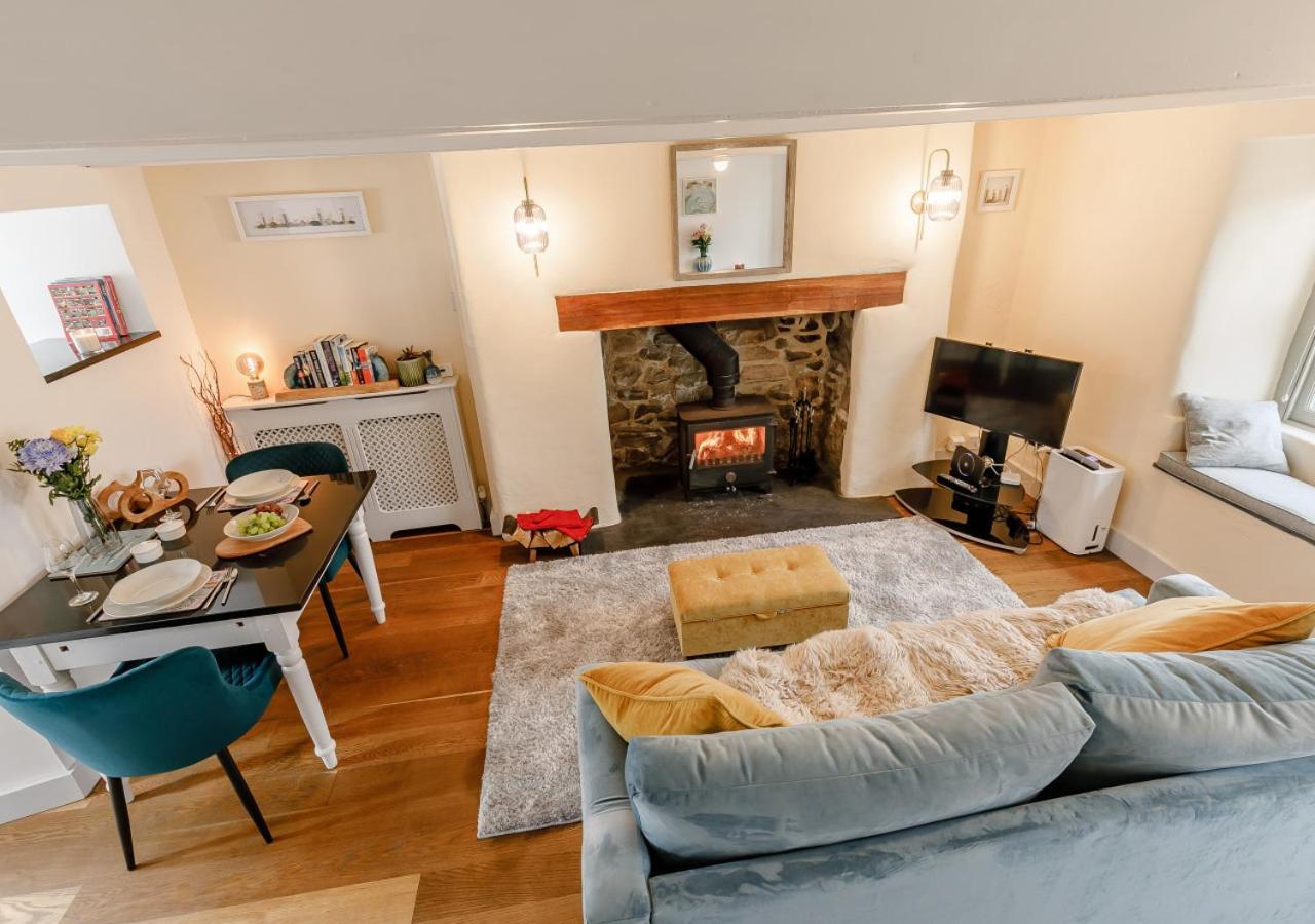 Lynwood Cottage Marazion Zewnętrze zdjęcie