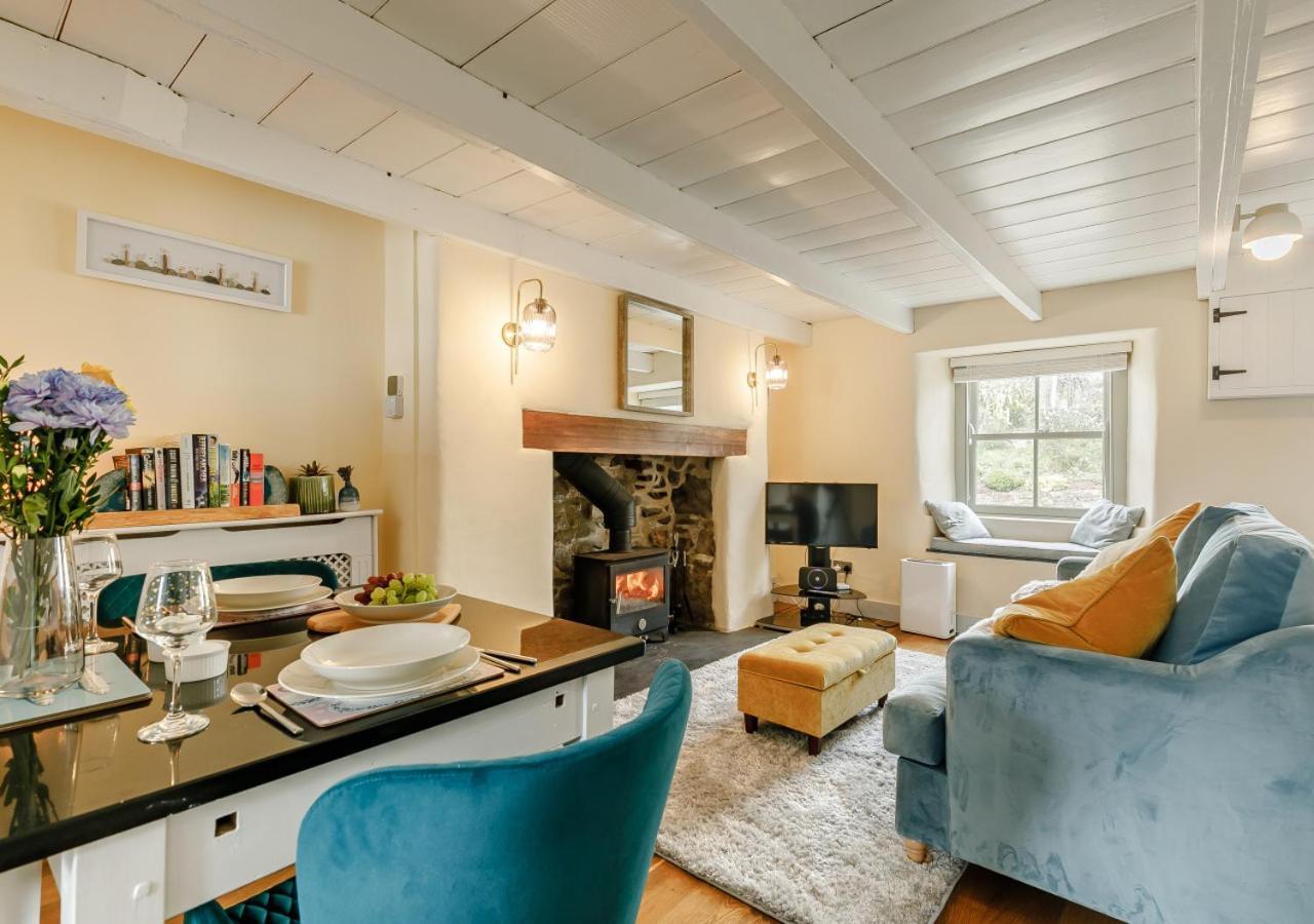 Lynwood Cottage Marazion Zewnętrze zdjęcie