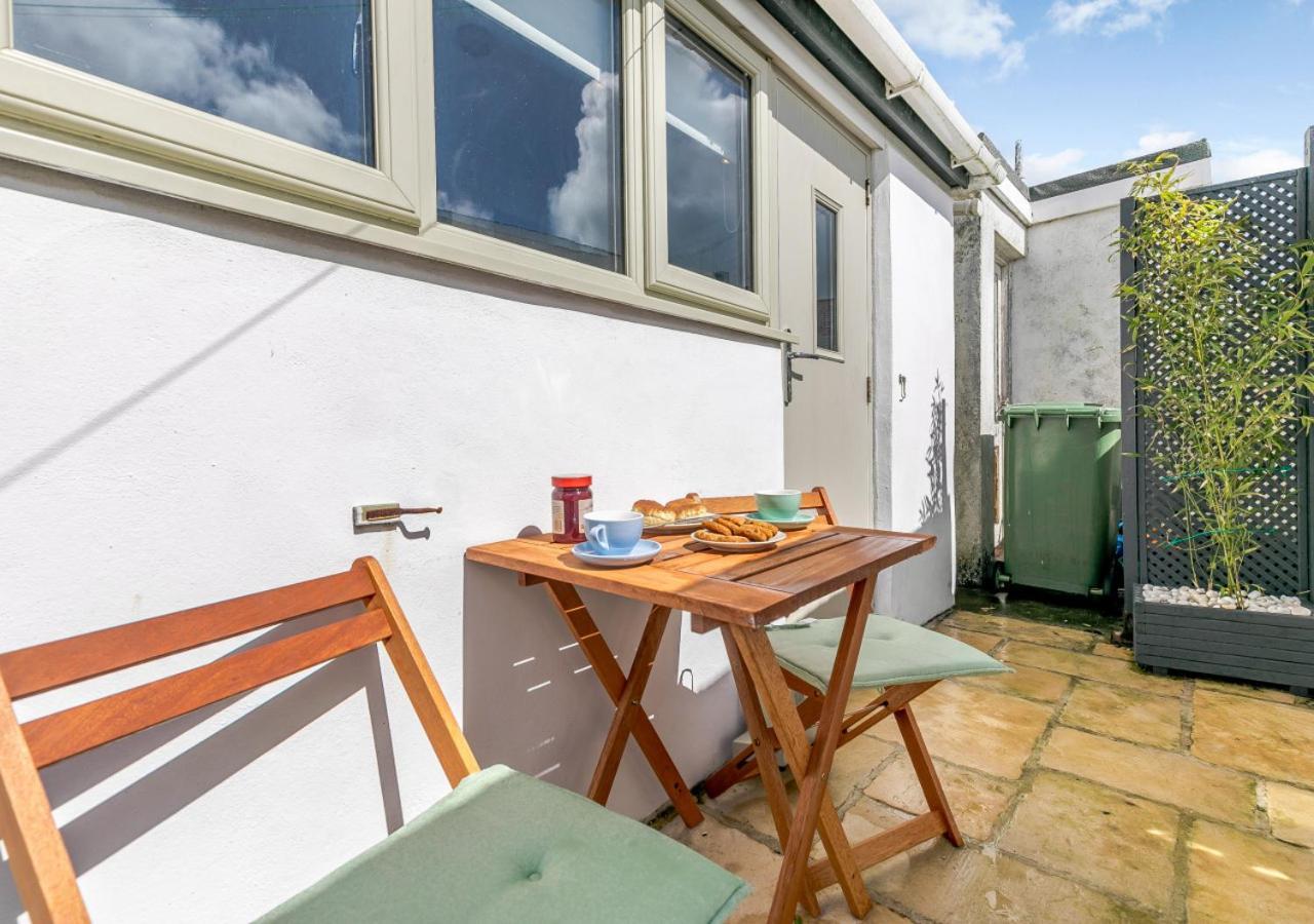 Lynwood Cottage Marazion Zewnętrze zdjęcie